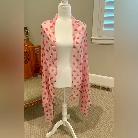 Scarf by SAX - Picture 3 of 6